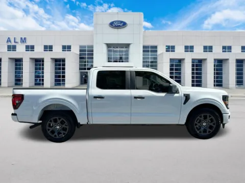 More photos of 2026 Ford F-150 STX at ALM Ford Marietta, GA