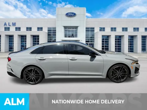 More photos of 2023 Kia K5 GT at ALM Ford Marietta, GA