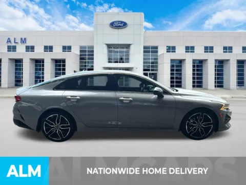 More photos of 2023 Kia K5 GT at ALM Ford Marietta, GA