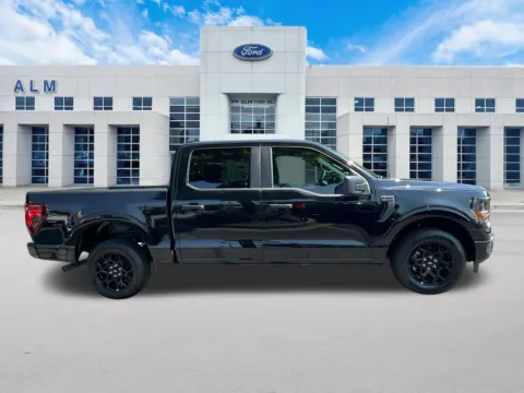 More photos of 2026 Ford F-150 STX at ALM Ford Marietta, GA
