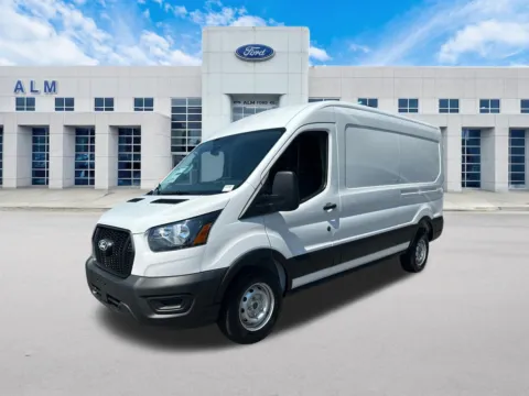 White 2027 Ford Transit-250 for sale in Marietta, GA