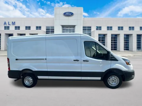 More photos of 2027 Ford Transit-250 at ALM Ford Marietta, GA
