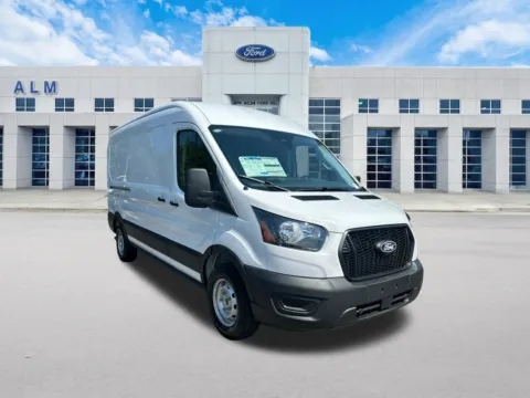 More photos of 2027 Ford Transit-250 at ALM Ford Marietta, GA