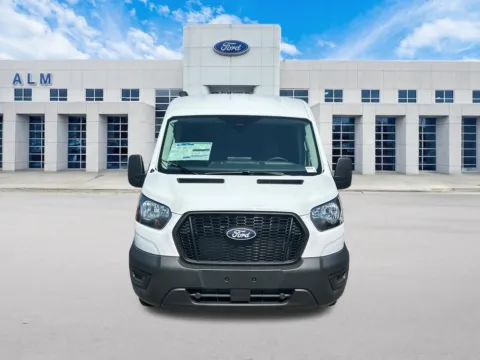 Photos of 2027 Ford Transit-250 for sale in Marietta, GA at ALM Ford Marietta