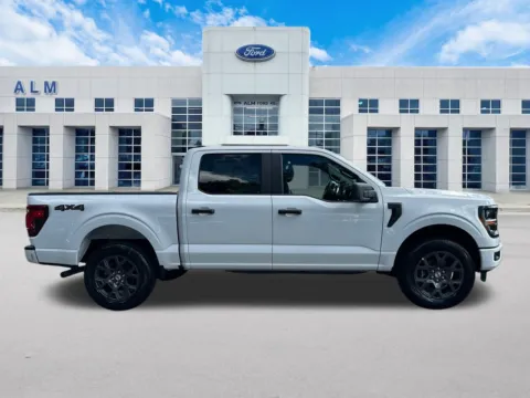 More photos of 2026 Ford F-150 STX at ALM Ford Marietta, GA