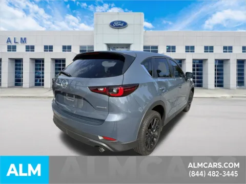 More photos of 2024 Mazda CX-5 2.5 S Carbon Edition at ALM Ford Marietta, GA