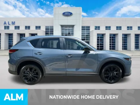 More photos of 2024 Mazda CX-5 2.5 S Carbon Edition at ALM Ford Marietta, GA