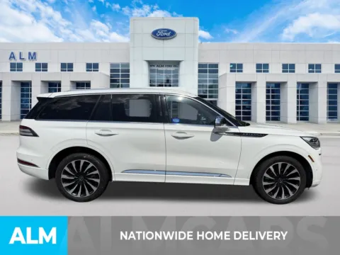 More photos of 2022 Lincoln Aviator Plug-In Hybrid Black Label Grand Touring at ALM Ford Marietta, GA