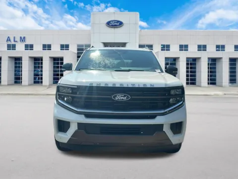 Photos of 2027 Ford Expedition King Ranch for sale in Marietta, GA at ALM Ford Marietta