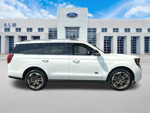 More photos of 2027 Ford Expedition King Ranch at ALM Ford Marietta, GA