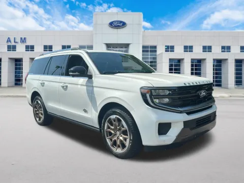 More photos of 2027 Ford Expedition King Ranch at ALM Ford Marietta, GA