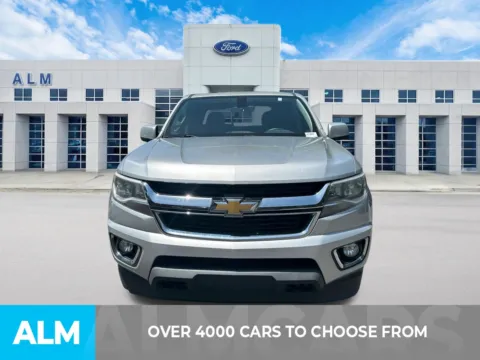 Photos of 2020 Chevrolet Colorado LT for sale in Marietta, GA at ALM Ford Marietta