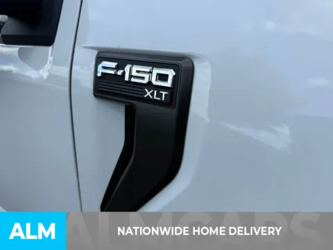 More photos of 2023 Ford F-150 XLT at ALM Ford Marietta, GA