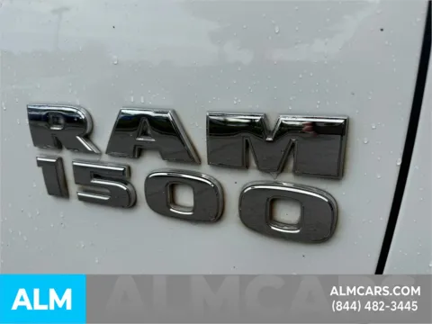 More photos of 2016 Ram 1500 Big Horn at ALM Ford Marietta, GA