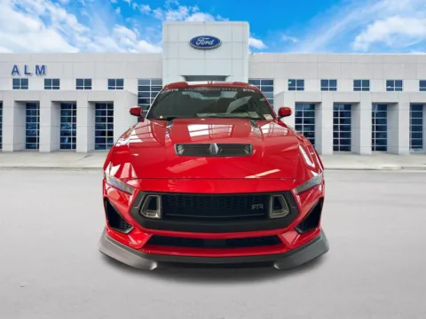 Photos of 2026 Ford Mustang GT Premium for sale in Marietta, GA at ALM Ford Marietta