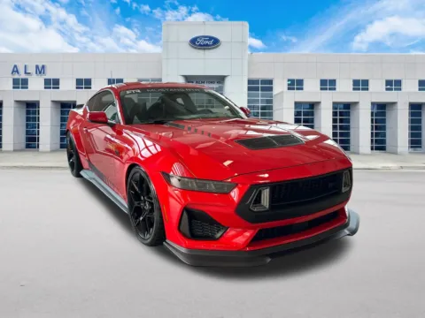 More photos of 2026 Ford Mustang GT Premium at ALM Ford Marietta, GA