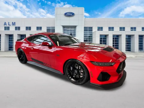 More photos of 2026 Ford Mustang GT Premium at ALM Ford Marietta, GA