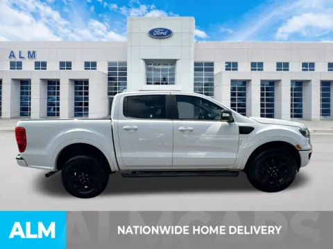 More photos of 2019 Ford Ranger Lariat at ALM Ford Marietta, GA