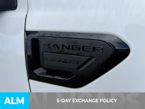 Another view of 2019 Ford Ranger Lariat for sale in Marietta, GA at ALM Ford Marietta