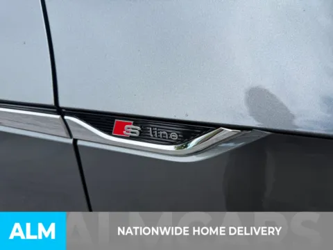 More photos of 2023 Audi A5 Sportback 45 S line Premium at ALM Ford Marietta, GA