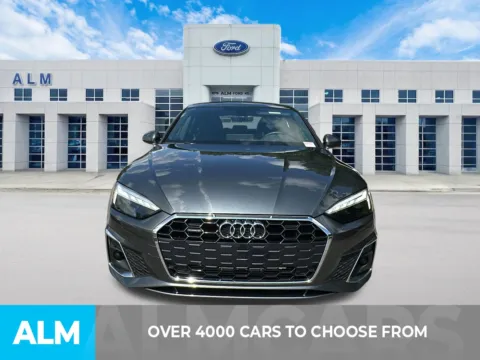 Photos of 2023 Audi A5 Sportback 45 S line Premium for sale in Marietta, GA at ALM Ford Marietta