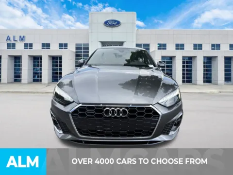 Photos of 2023 Audi A5 Sportback 45 S line Premium for sale in Marietta, GA at ALM Ford Marietta