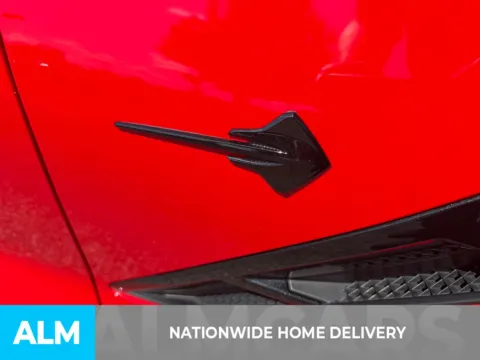 More photos of 2019 Chevrolet Corvette Stingray at ALM Ford Marietta, GA