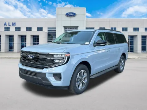 Gray 2027 Ford Expedition Max Active for sale in Marietta, GA