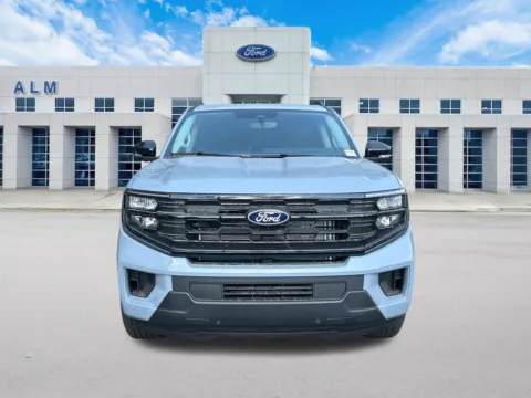 Photos of 2027 Ford Expedition Max Active for sale in Marietta, GA at ALM Ford Marietta