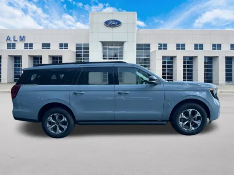 More photos of 2027 Ford Expedition Max Active at ALM Ford Marietta, GA