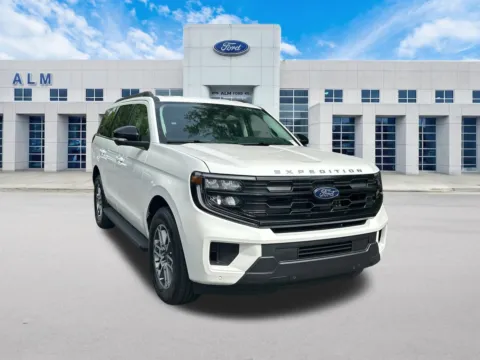 More photos of 2026 Ford Expedition Active at ALM Ford Marietta, GA