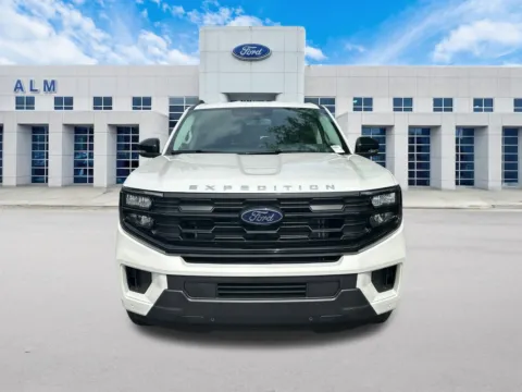 Photos of 2026 Ford Expedition Active for sale in Marietta, GA at ALM Ford Marietta