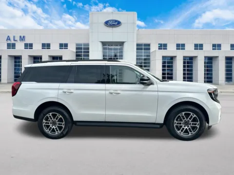 More photos of 2026 Ford Expedition Active at ALM Ford Marietta, GA