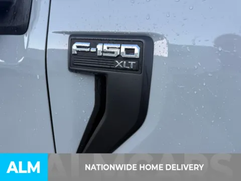 More photos of 2023 Ford F-150 XLT at ALM Ford Marietta, GA