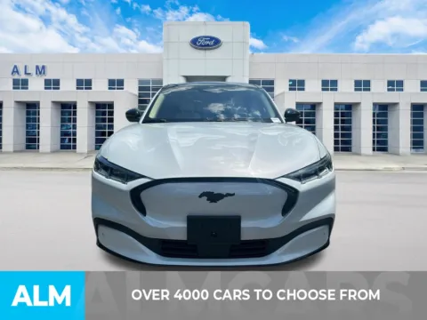 Photos of 2023 Ford Mustang Mach-E Premium for sale in Marietta, GA at ALM Ford Marietta