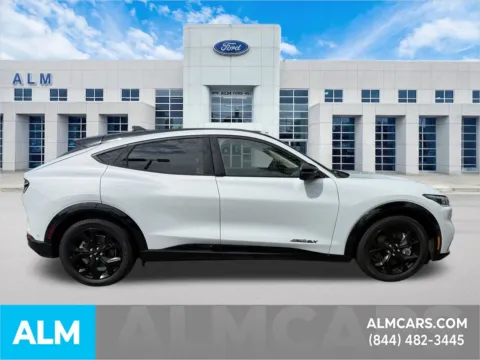More photos of 2023 Ford Mustang Mach-E Premium at ALM Ford Marietta, GA