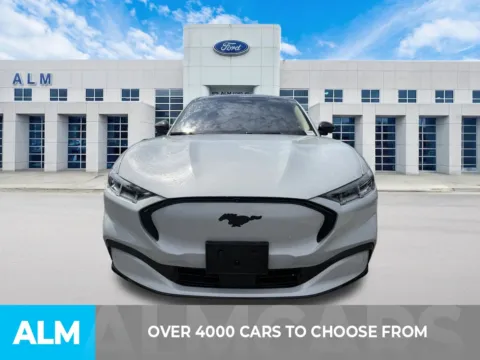 Photos of 2023 Ford Mustang Mach-E Premium for sale in Marietta, GA at ALM Ford Marietta