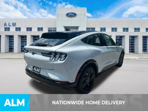 More photos of 2023 Ford Mustang Mach-E Premium at ALM Ford Marietta, GA