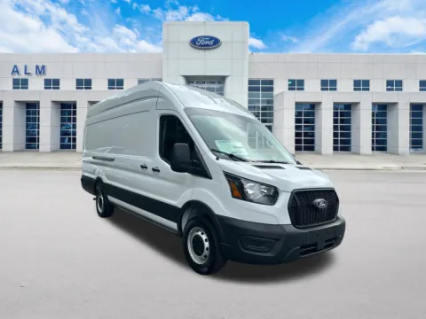 More photos of 2027 Ford Transit-350 at ALM Ford Marietta, GA
