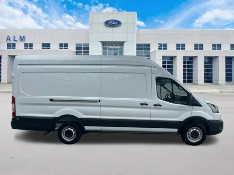 More photos of 2027 Ford Transit-350 at ALM Ford Marietta, GA