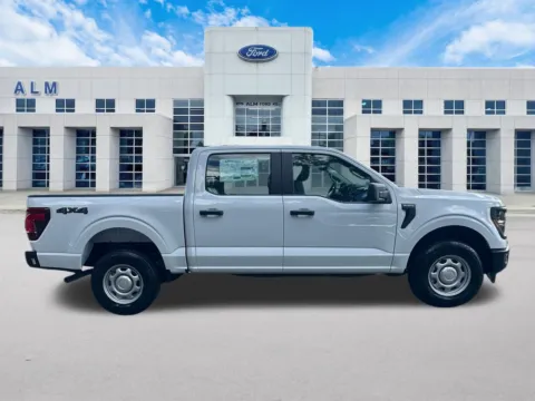 More photos of 2026 Ford F-150 XL at ALM Ford Marietta, GA