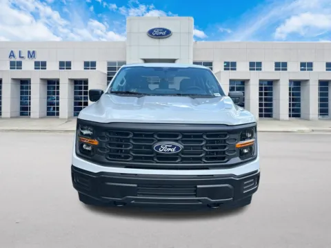 Photos of 2026 Ford F-150 XL for sale in Marietta, GA at ALM Ford Marietta