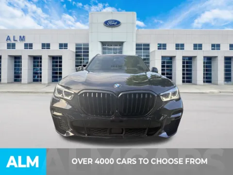 Photos of 2023 BMW X5 xDrive40i for sale in Marietta, GA at ALM Ford Marietta