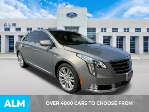 Photos of 2019 Cadillac XTS Luxury for sale in Marietta, GA at ALM Ford Marietta
