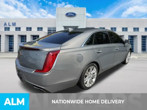More photos of 2019 Cadillac XTS Luxury at ALM Ford Marietta, GA