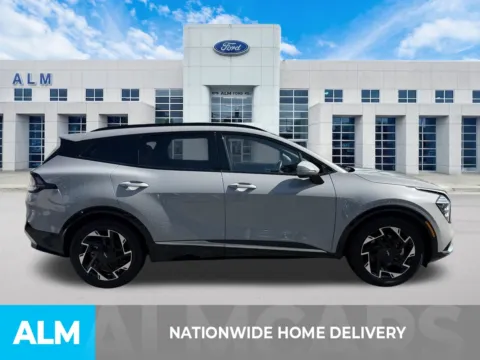 More photos of 2023 Kia Sportage SX-Prestige at ALM Ford Marietta, GA