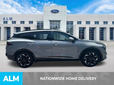 More photos of 2023 Kia Sportage SX-Prestige at ALM Ford Marietta, GA