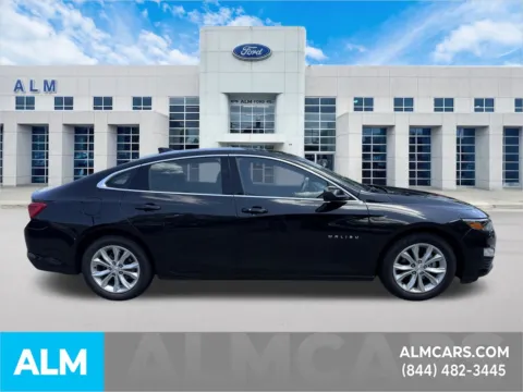 More photos of 2024 Chevrolet Malibu LT at ALM Ford Marietta, GA