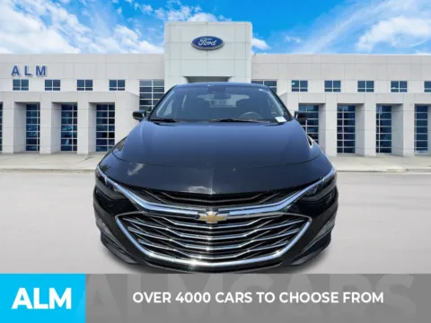 Photos of 2024 Chevrolet Malibu LT for sale in Marietta, GA at ALM Ford Marietta