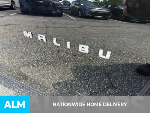 More photos of 2024 Chevrolet Malibu LT at ALM Ford Marietta, GA